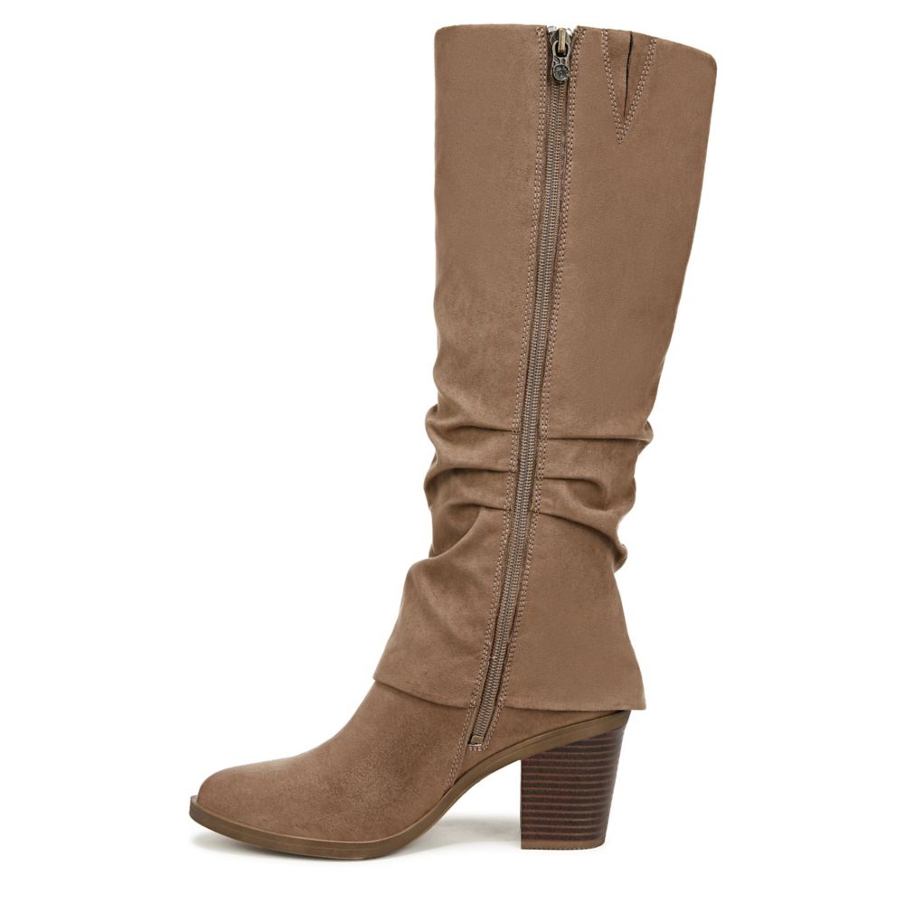 WOMENS CAREFREE TALL BOOT