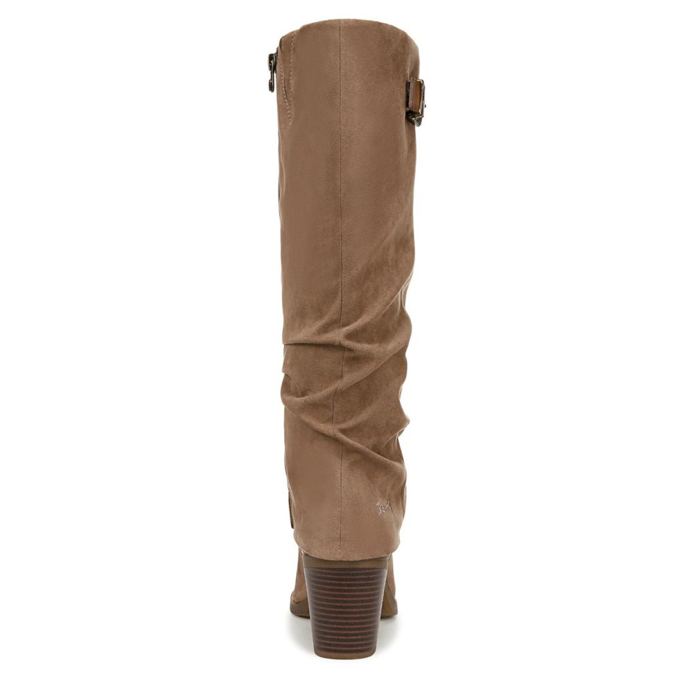 WOMENS CAREFREE TALL BOOT