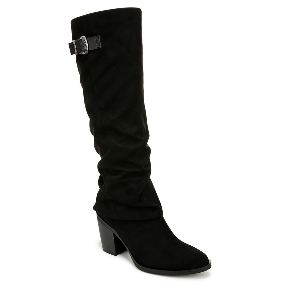 WOMENS CAREFREE TALL BOOT