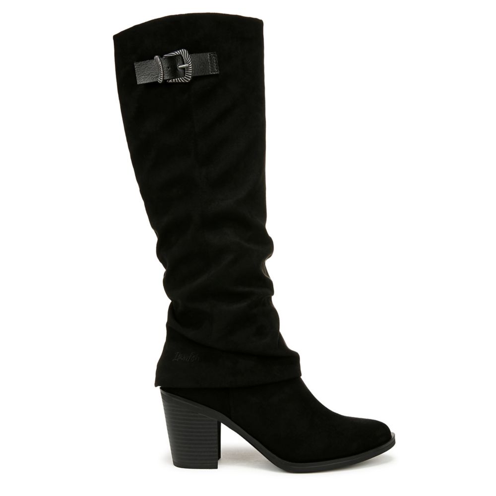 WOMENS CAREFREE TALL BOOT