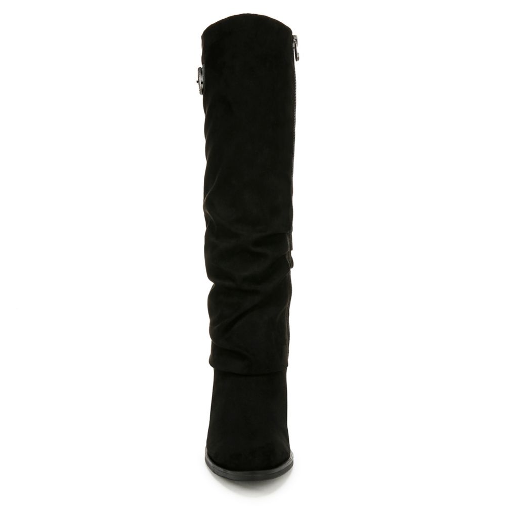 WOMENS CAREFREE TALL BOOT