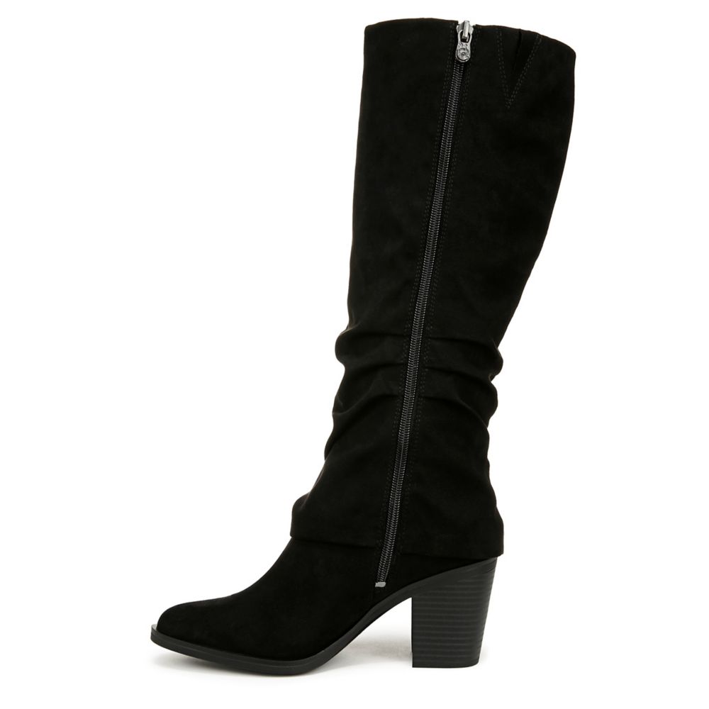 WOMENS CAREFREE TALL BOOT