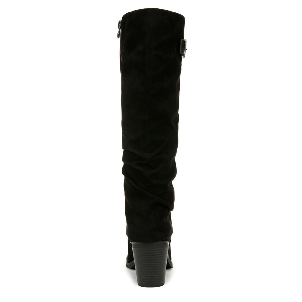 WOMENS CAREFREE TALL BOOT