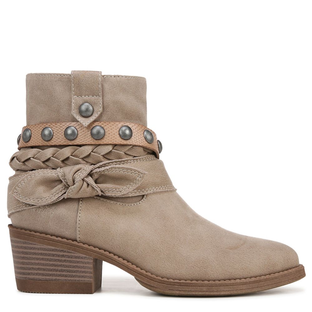 WOMENS RALLY WESTERN BOOT