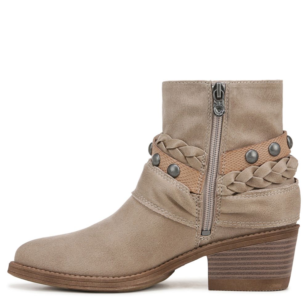 WOMENS RALLY WESTERN BOOT