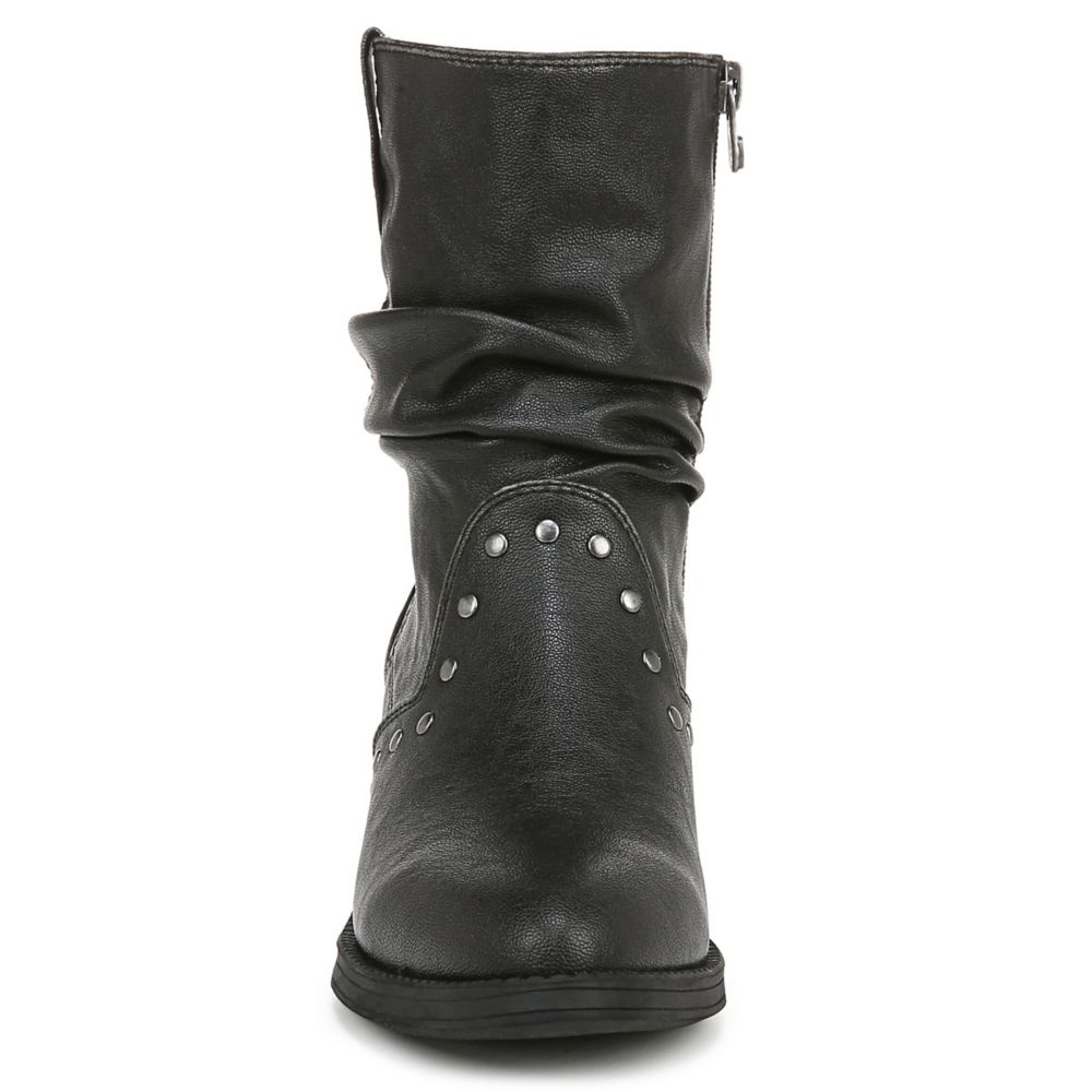 WOMENS REBEL WESTERN BOOT