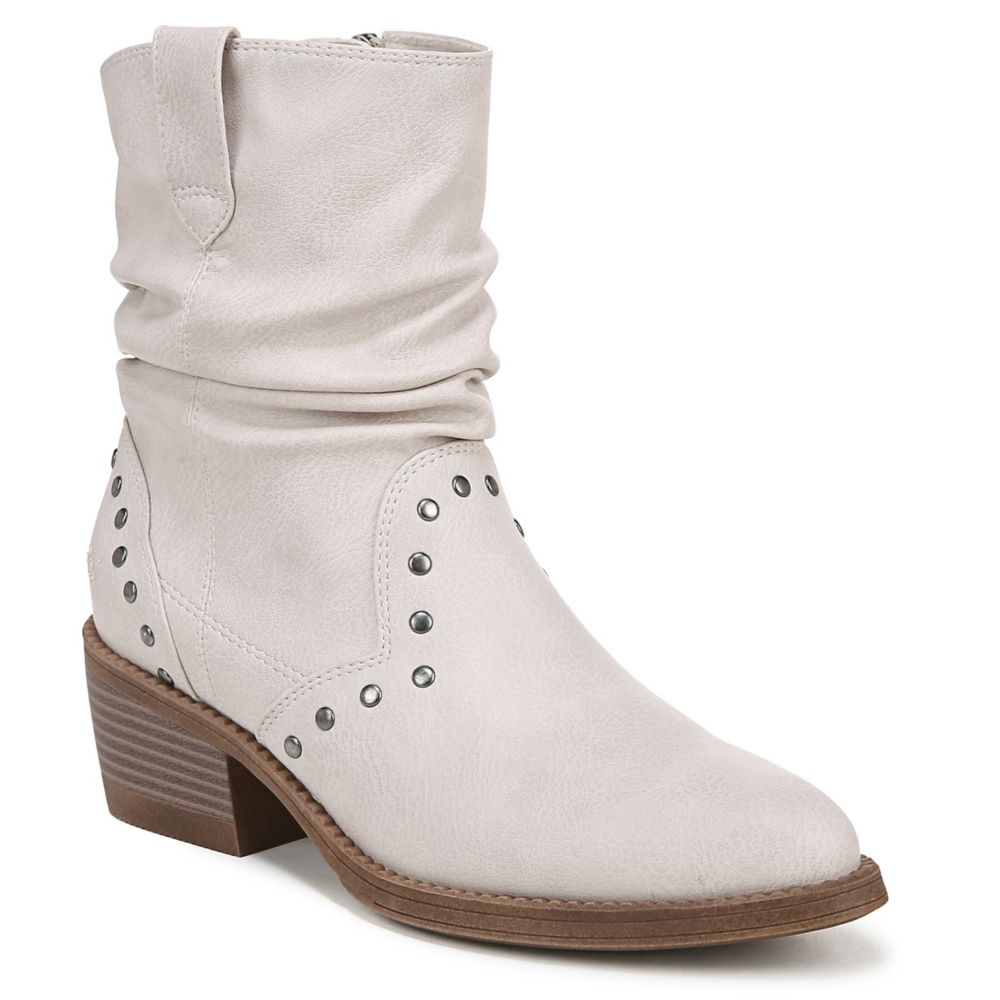 WOMENS REBEL WESTERN BOOT