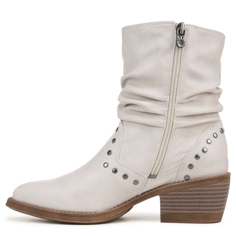 WOMENS REBEL WESTERN BOOT