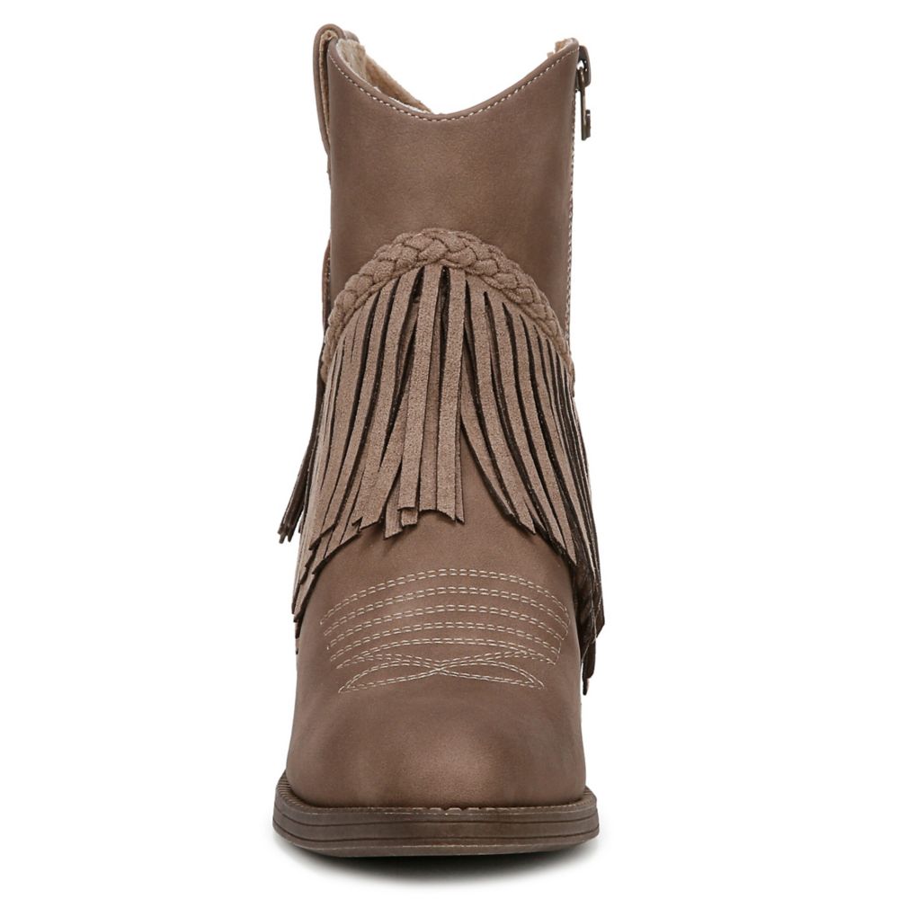 WOMENS REMY WESTERN BOOT