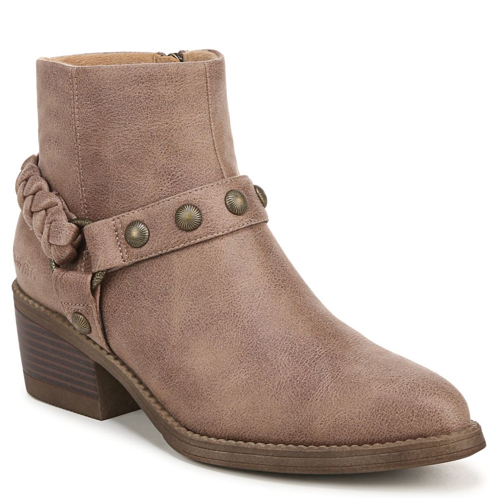 WOMENS ROADTRIP WESTERN BOOT