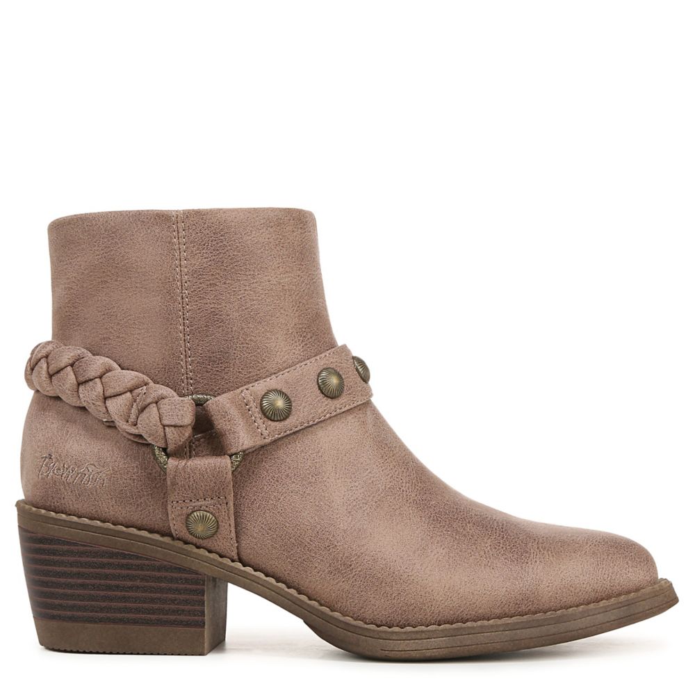 WOMENS ROADTRIP WESTERN BOOT