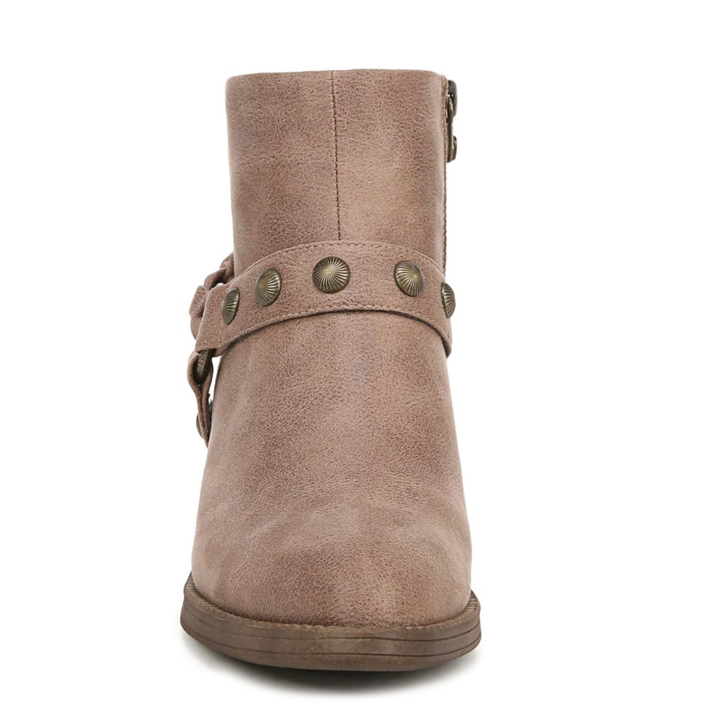 WOMENS ROADTRIP WESTERN BOOT