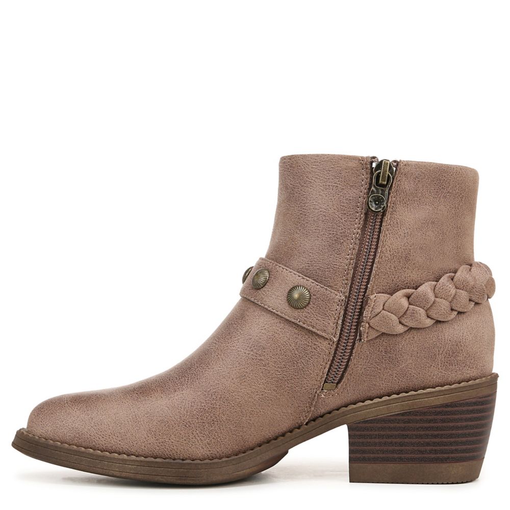 WOMENS ROADTRIP WESTERN BOOT