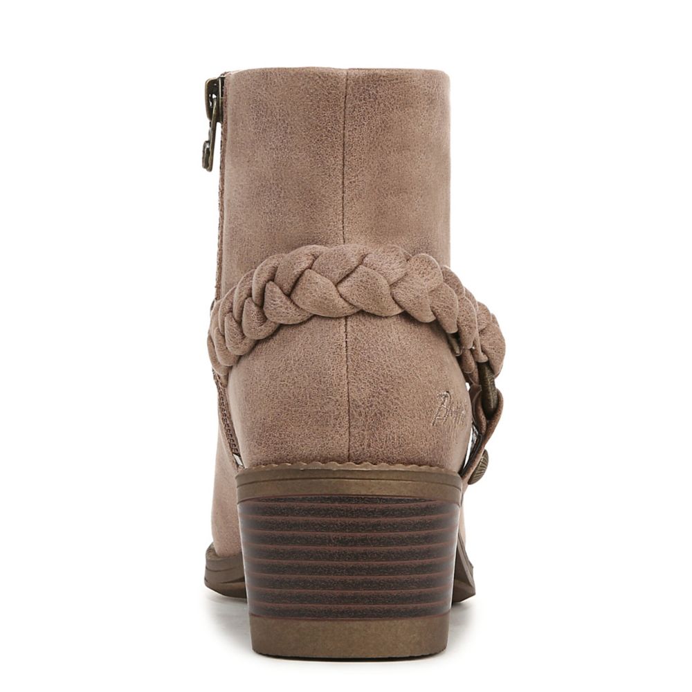 WOMENS ROADTRIP WESTERN BOOT