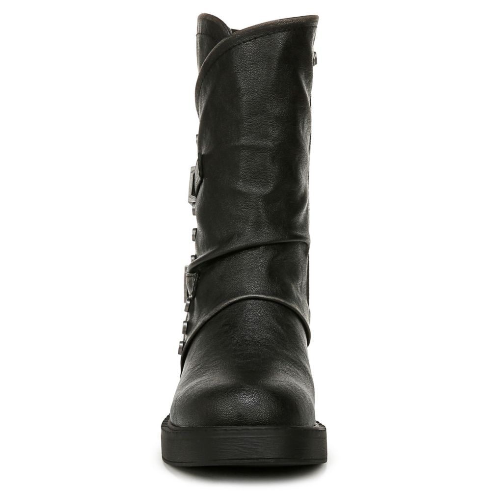 WOMENS VENICE MOTO BOOT