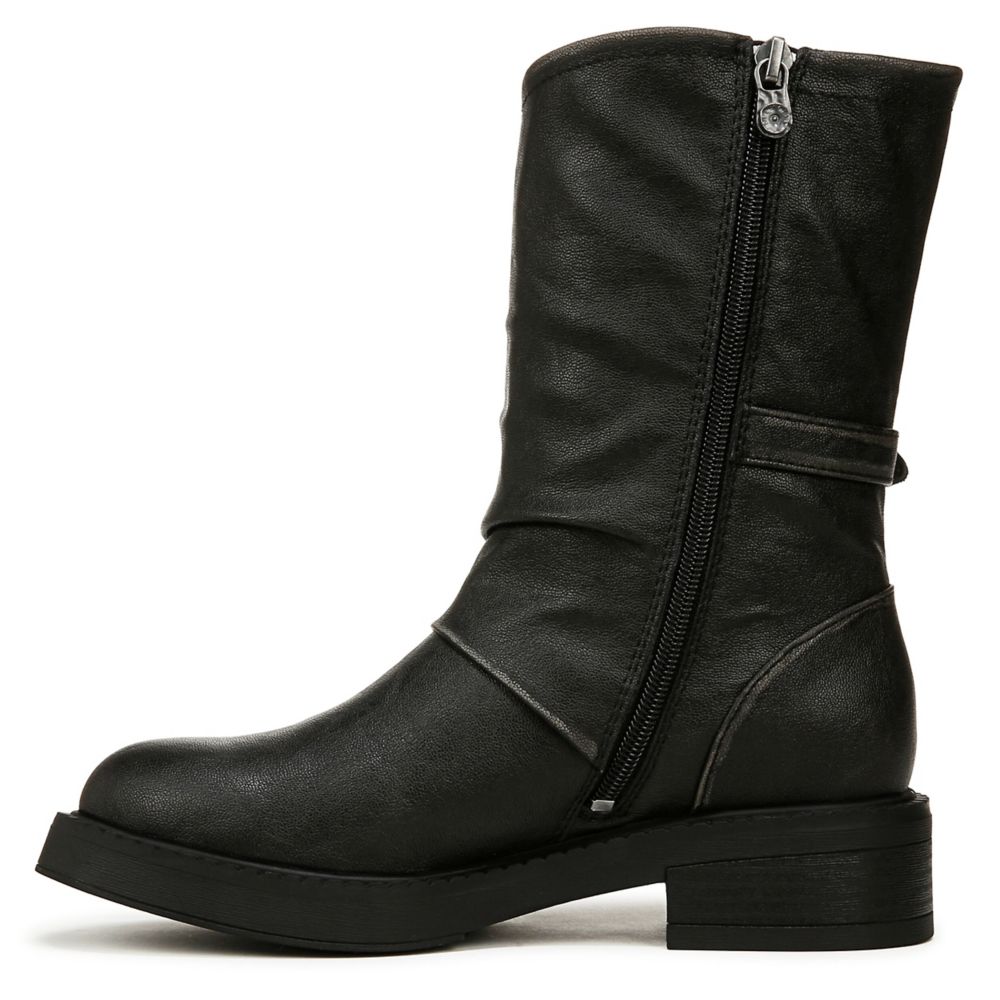 WOMENS VENICE MOTO BOOT