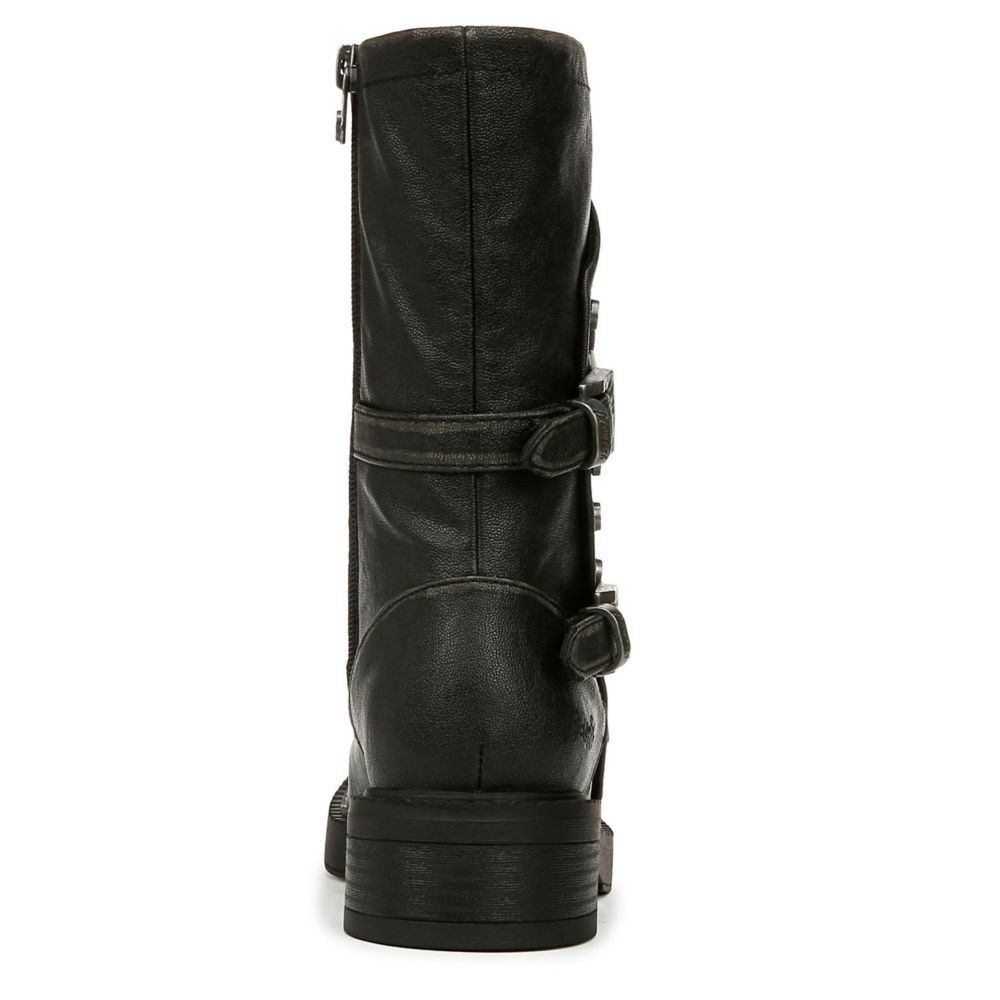 WOMENS VENICE MOTO BOOT