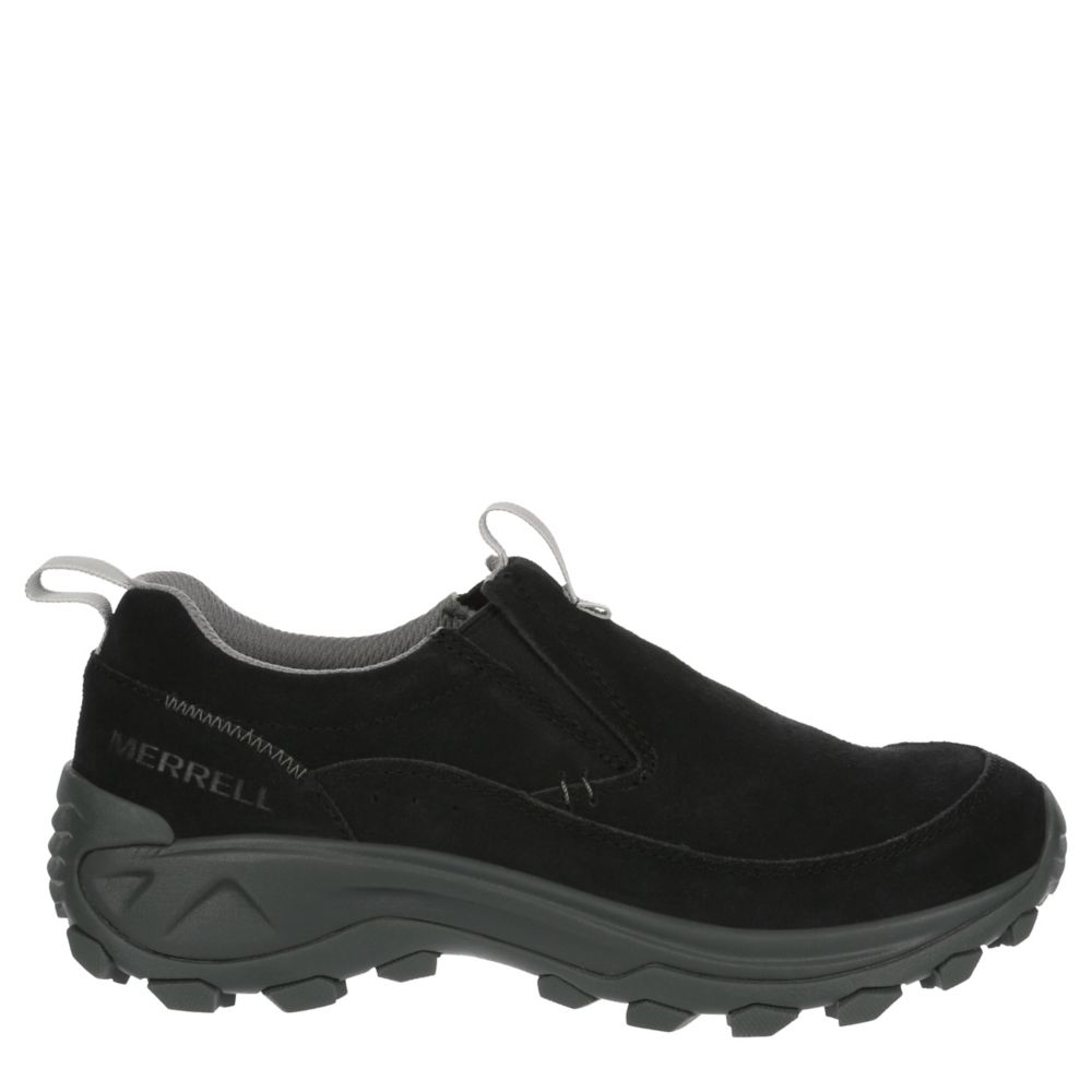 WOMENS NESSA SLIP ON HIKING SHOE