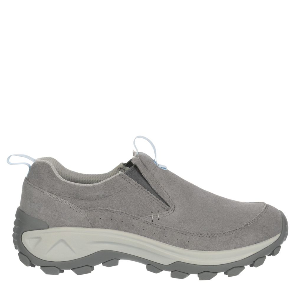 WOMENS NESSA SLIP ON HIKING SHOE