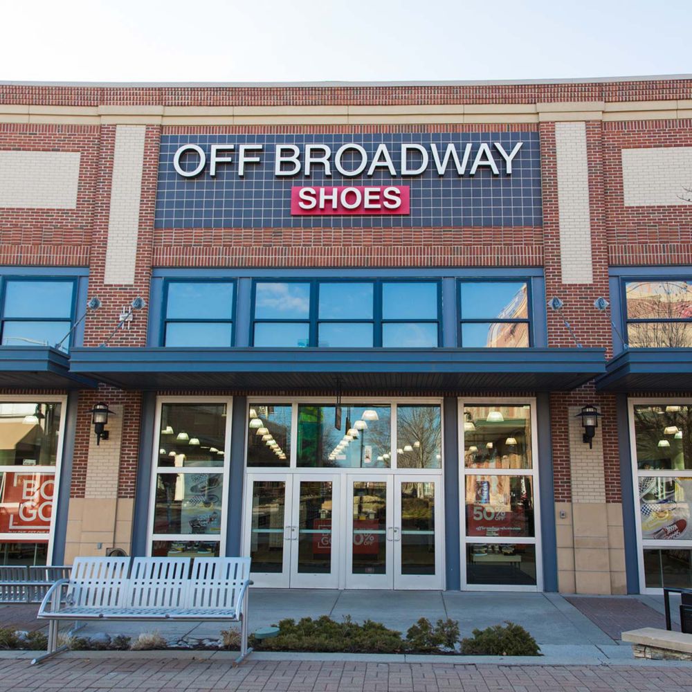 Shoe Stores in Kansas City, KS, legends outlet 