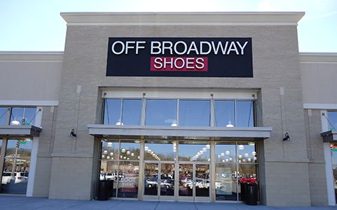 Total 51+ imagen off broadway shoes locations