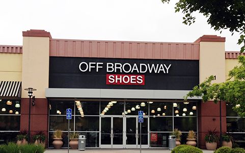 Shoe Stores in San Jose, CA | Rack Room Shoes