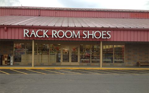 Shoe Stores In Pigeon Forge Tn Rack Room Shoes