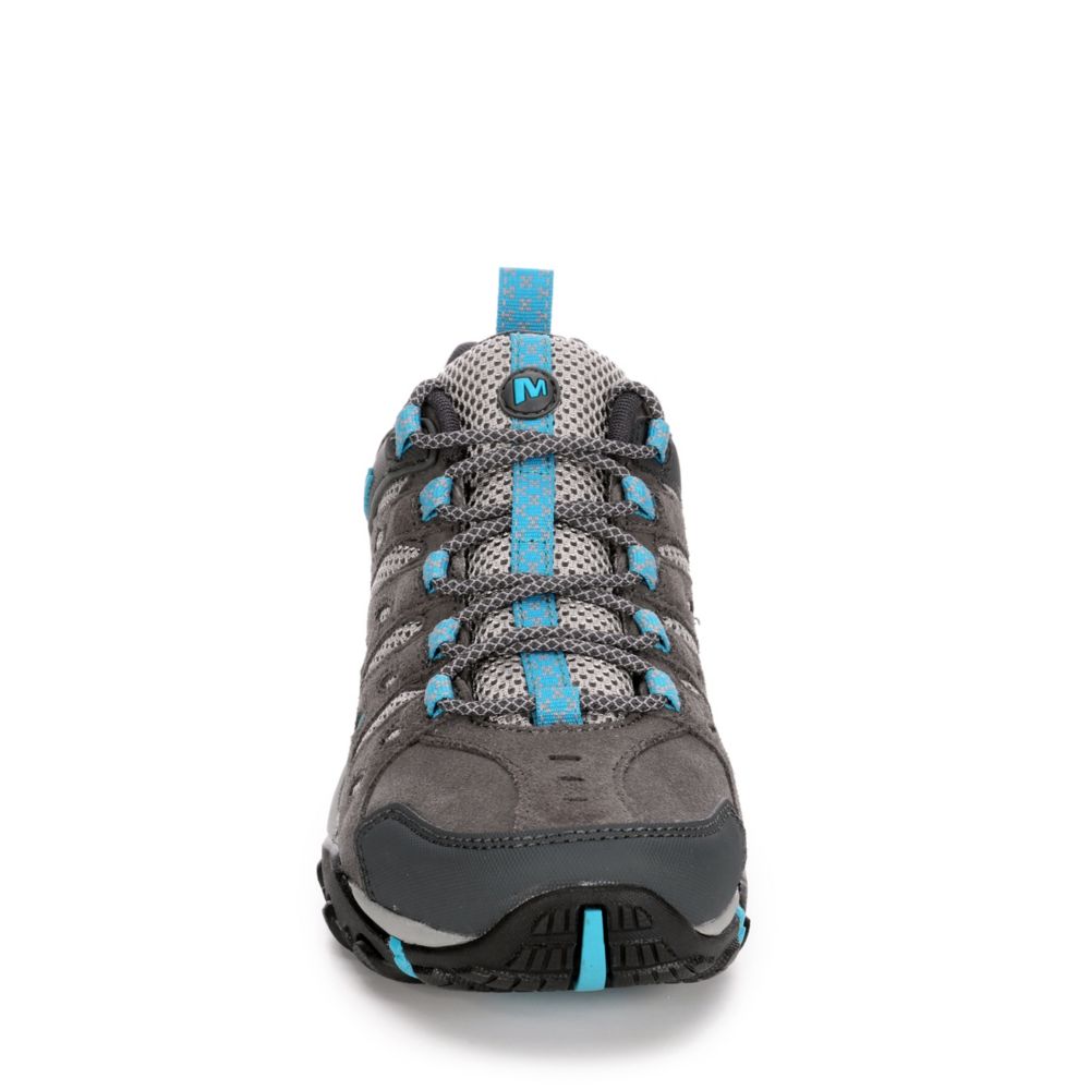 WOMENS CROSSLANDER 2 HIKING SHOE TEAL