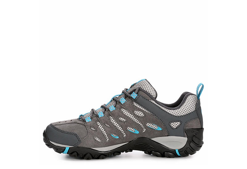 Beraadslagen converteerbaar Normaal gesproken Grey Merrell Womens Crosslander 2 Hiking Shoe | Womens | Rack Room Shoes