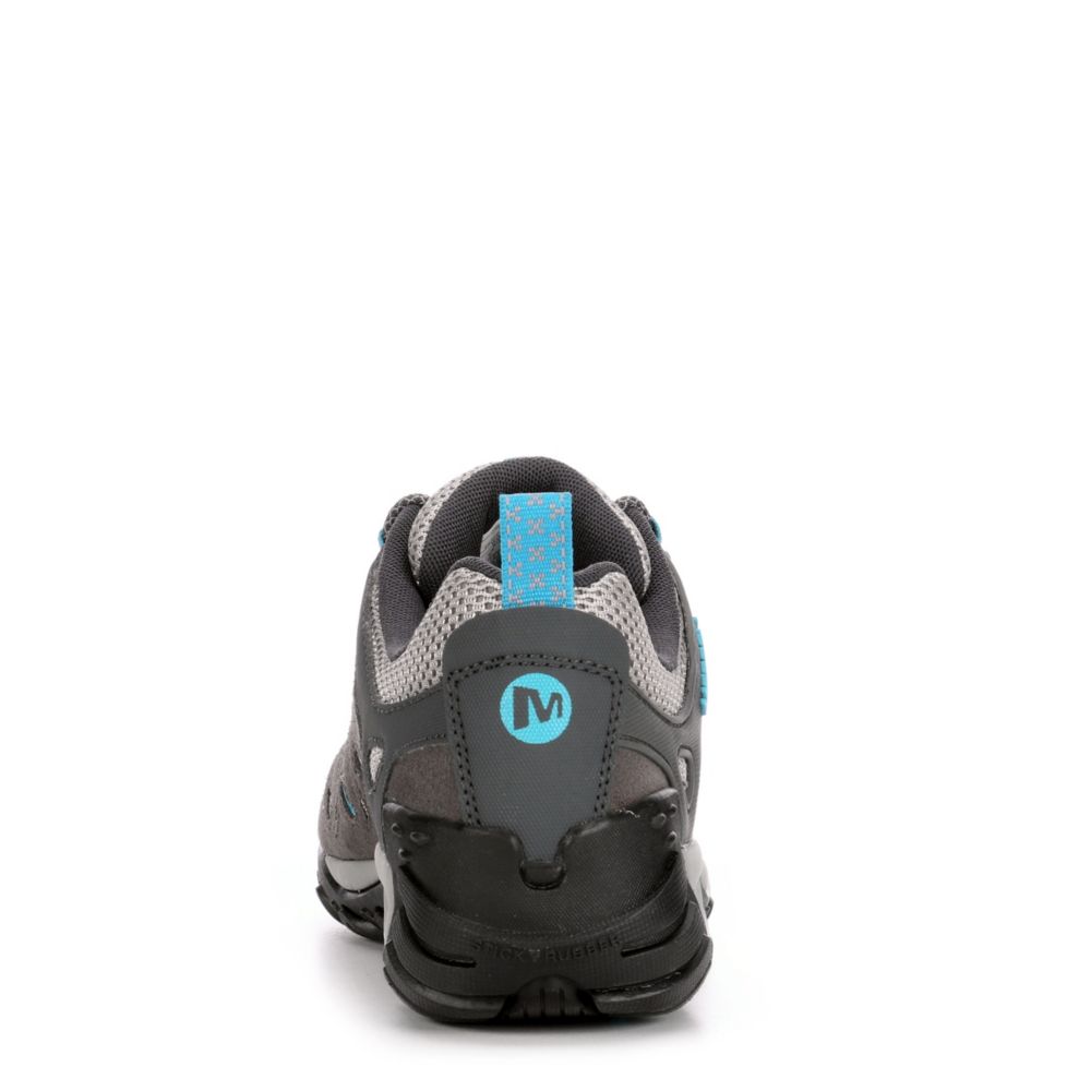 merrell crosslander waterproof