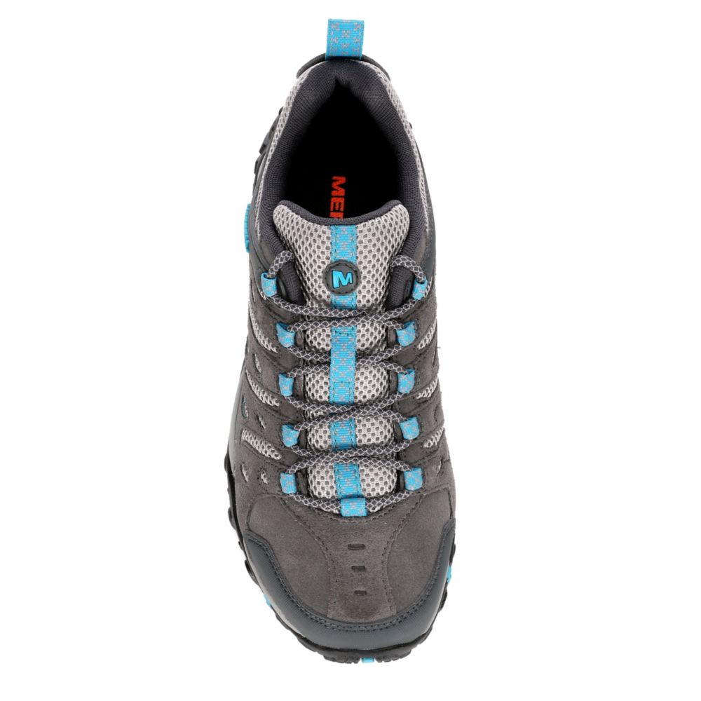 WOMENS CROSSLANDER 2 HIKING SHOE