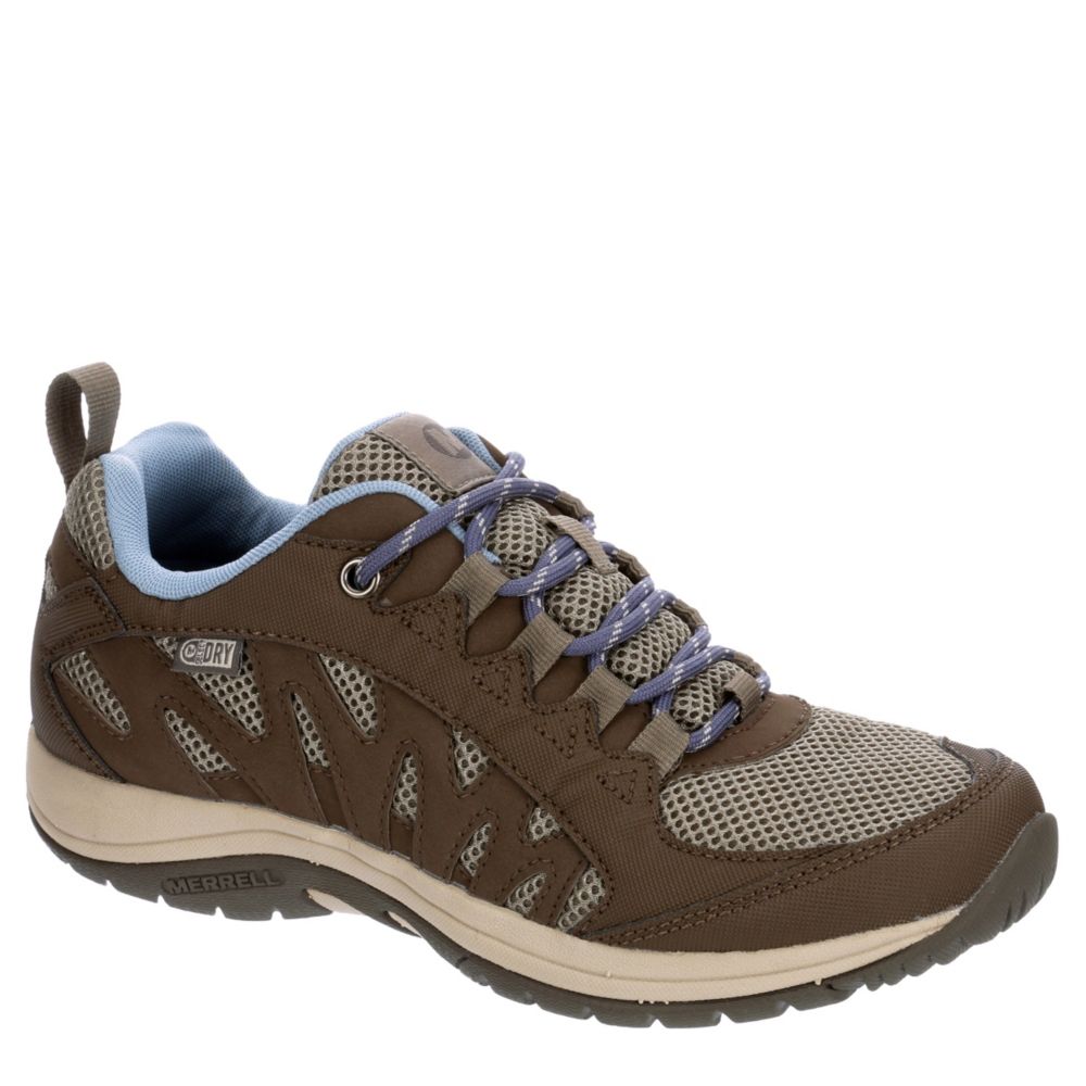 merrell womens hiking boots sale