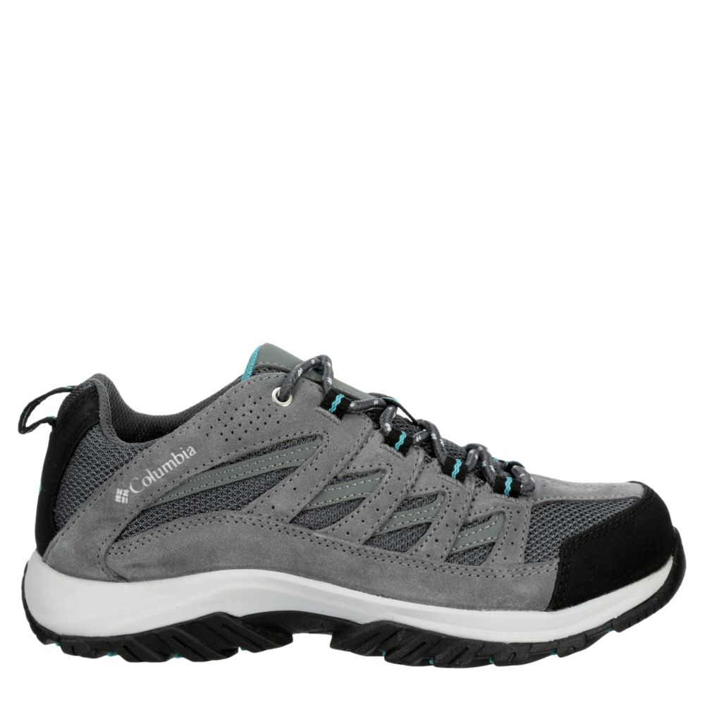 WOMENS CRESTWOOD HIKING SHOE