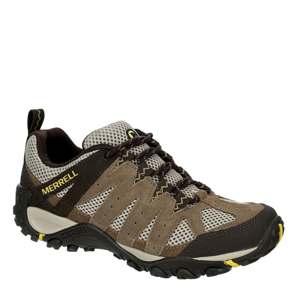 merrell shoes accentor