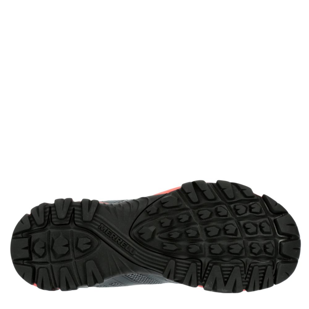 merrell men's meru hiking shoes