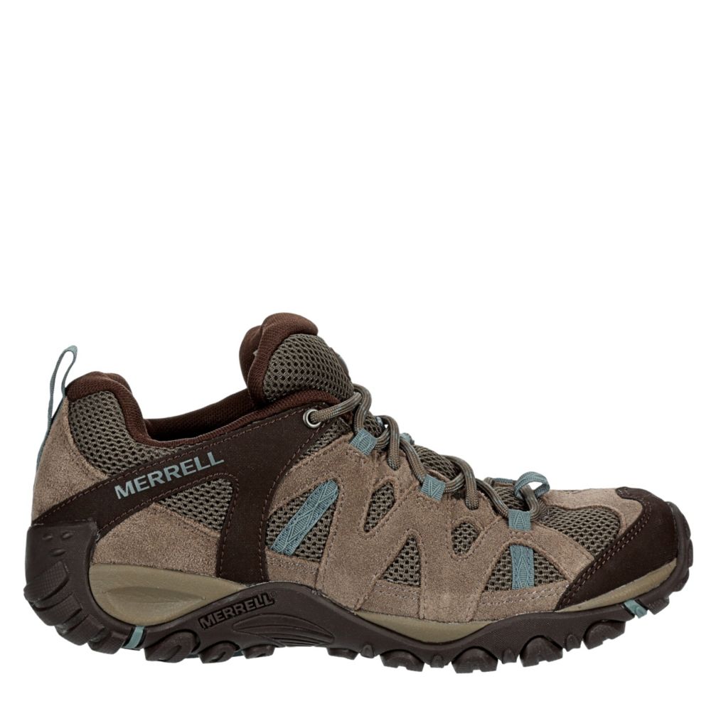 tvilling Korean operatør Tan Merrell Womens Deverta 2 Hiking Shoe | Boots | Rack Room Shoes