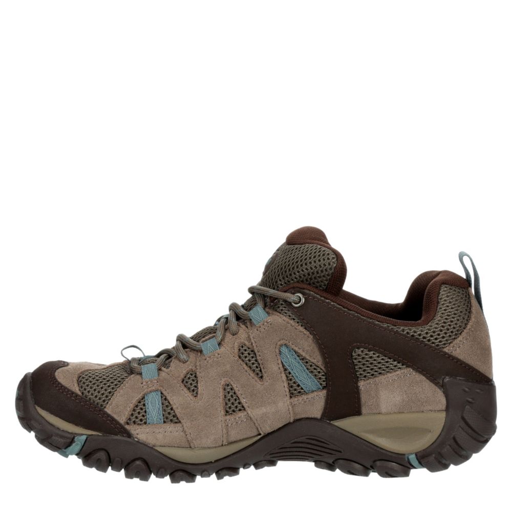 deverta 2 hiking sneaker