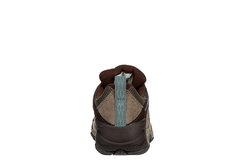 Tan Merrell Womens Deverta 2 Hiking Shoe | Boots | Rack Room Shoes