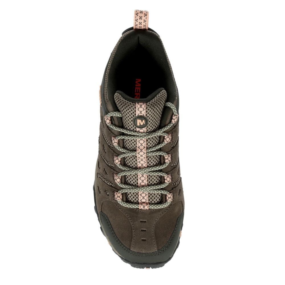 Tan Womens Crosslander 2 Hiking Shoe Merrell Rack Room Shoes