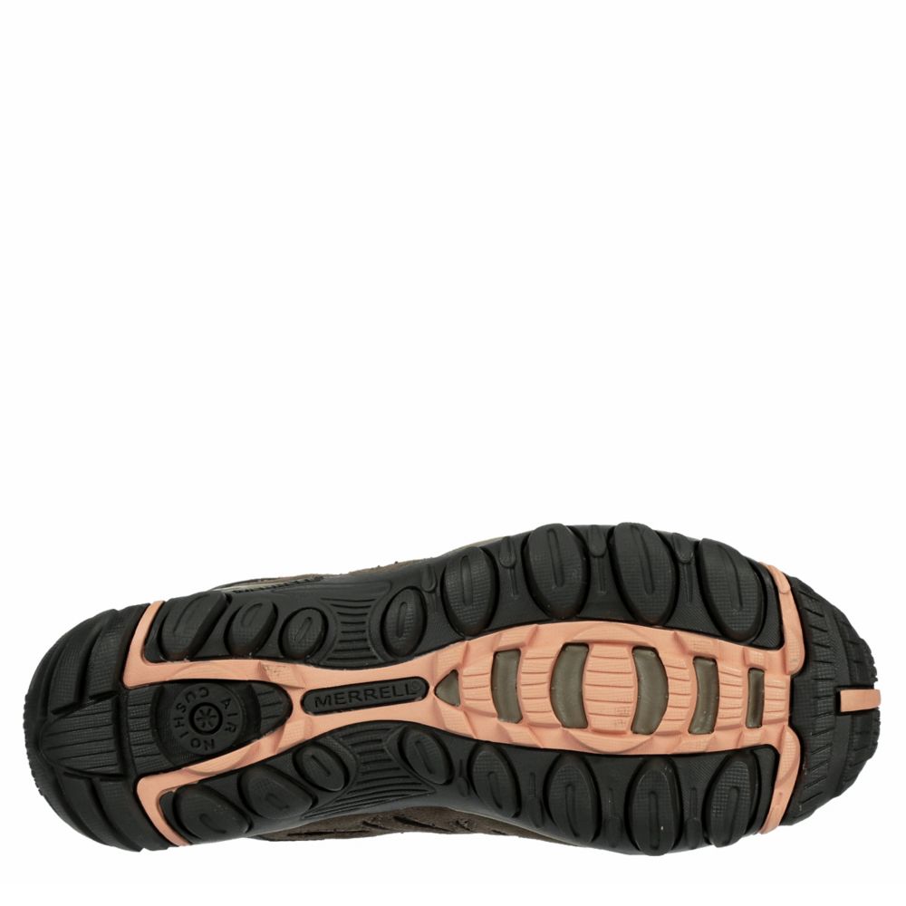 Tan Womens Crosslander 2 Hiking Shoe Merrell Rack Room Shoes