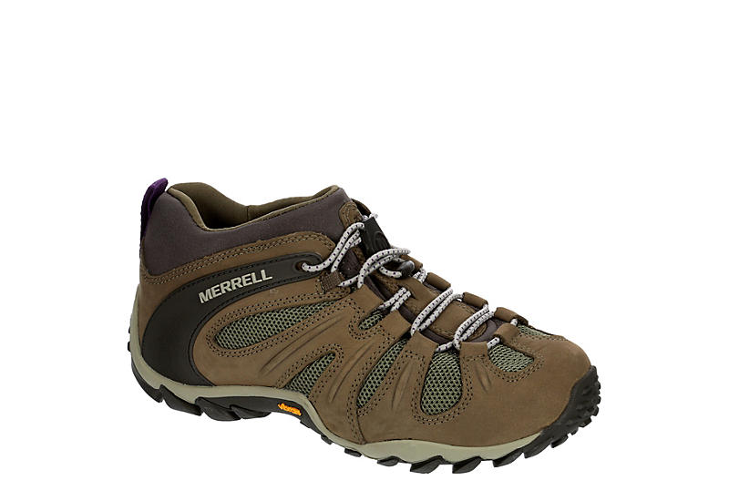 Merrell Men's Cham 8 Stretch Hiking Shoe Varies 