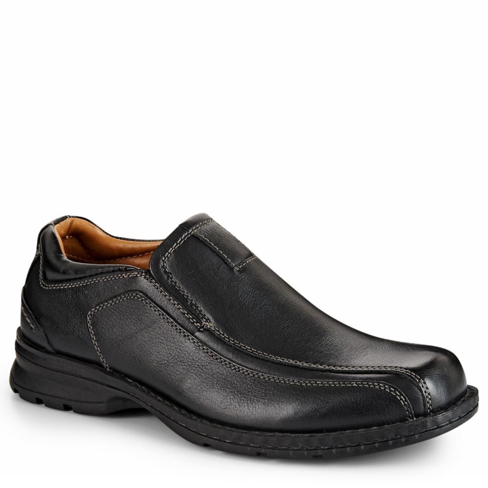 MENS AGENT SLIP ON