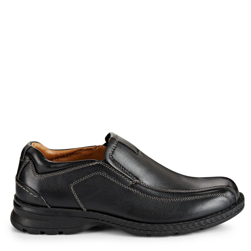 MENS AGENT SLIP ON