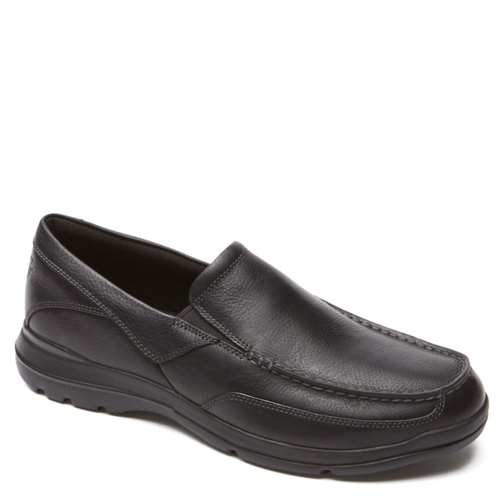 rockport mens casual shoes