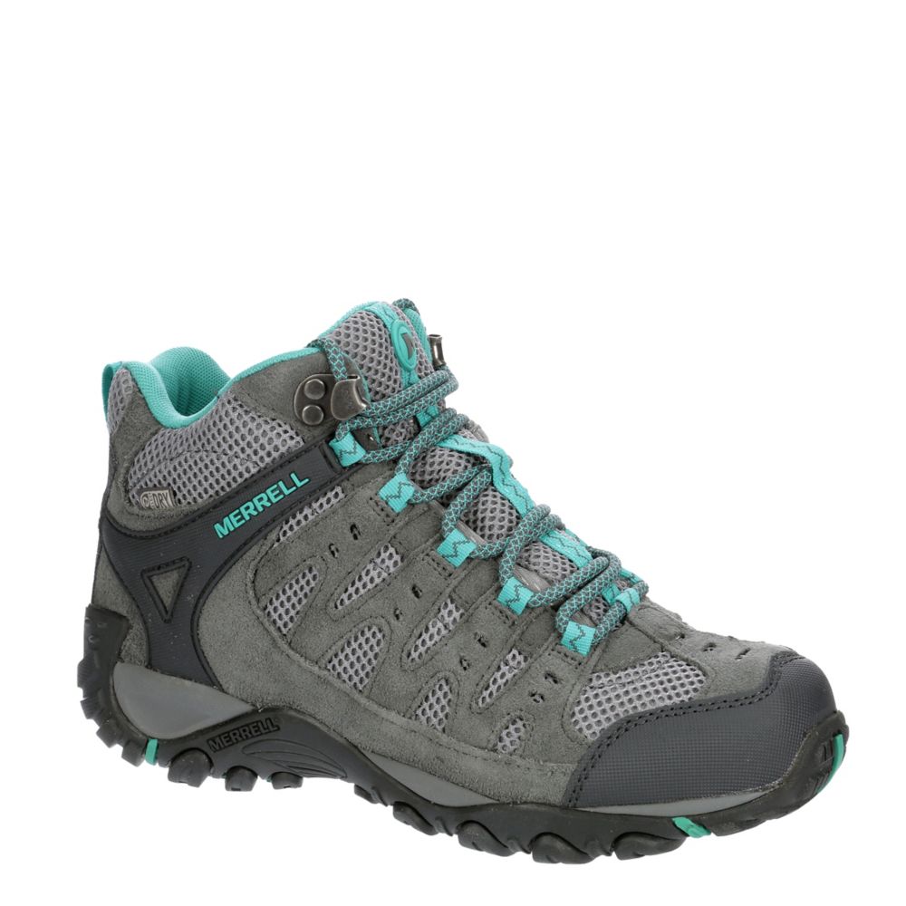 merrell shoes accentor