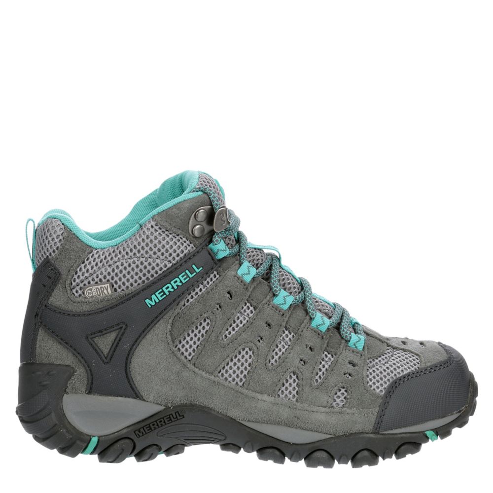 merrell accentor gtx womens