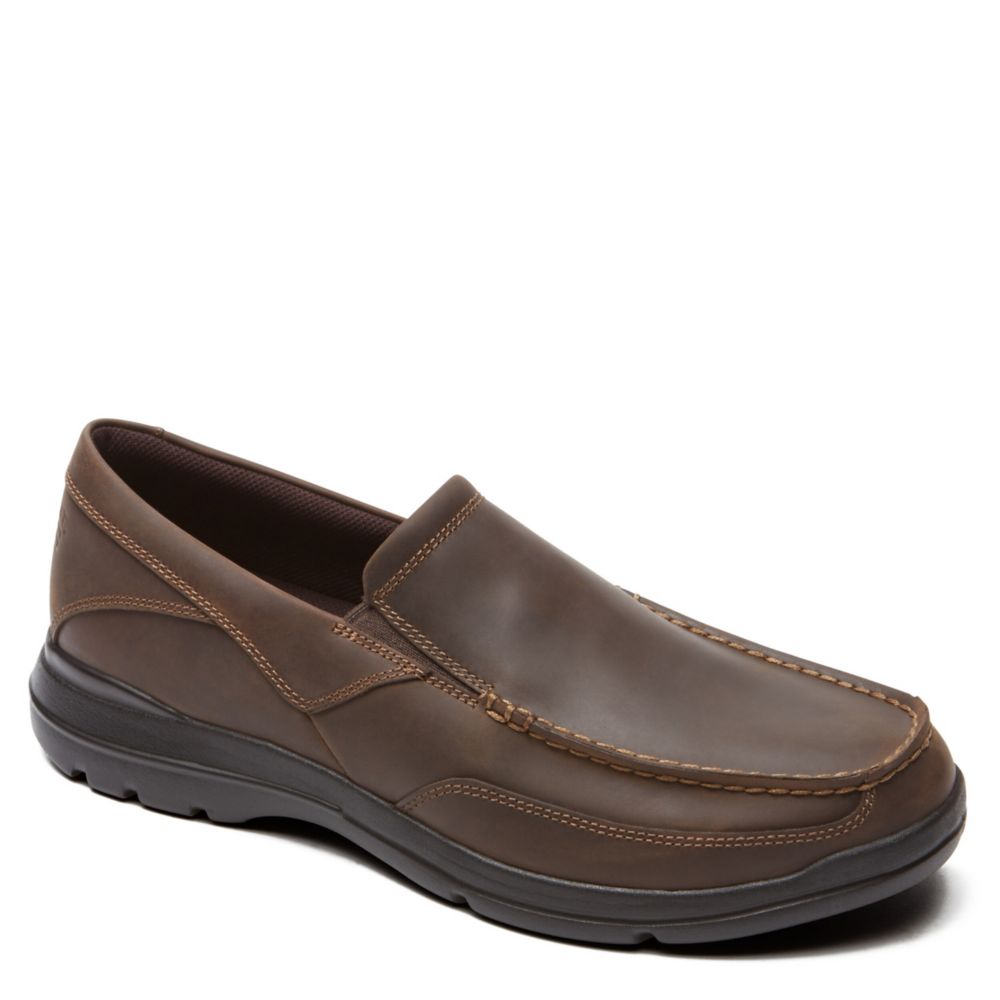 rockport dress shoe