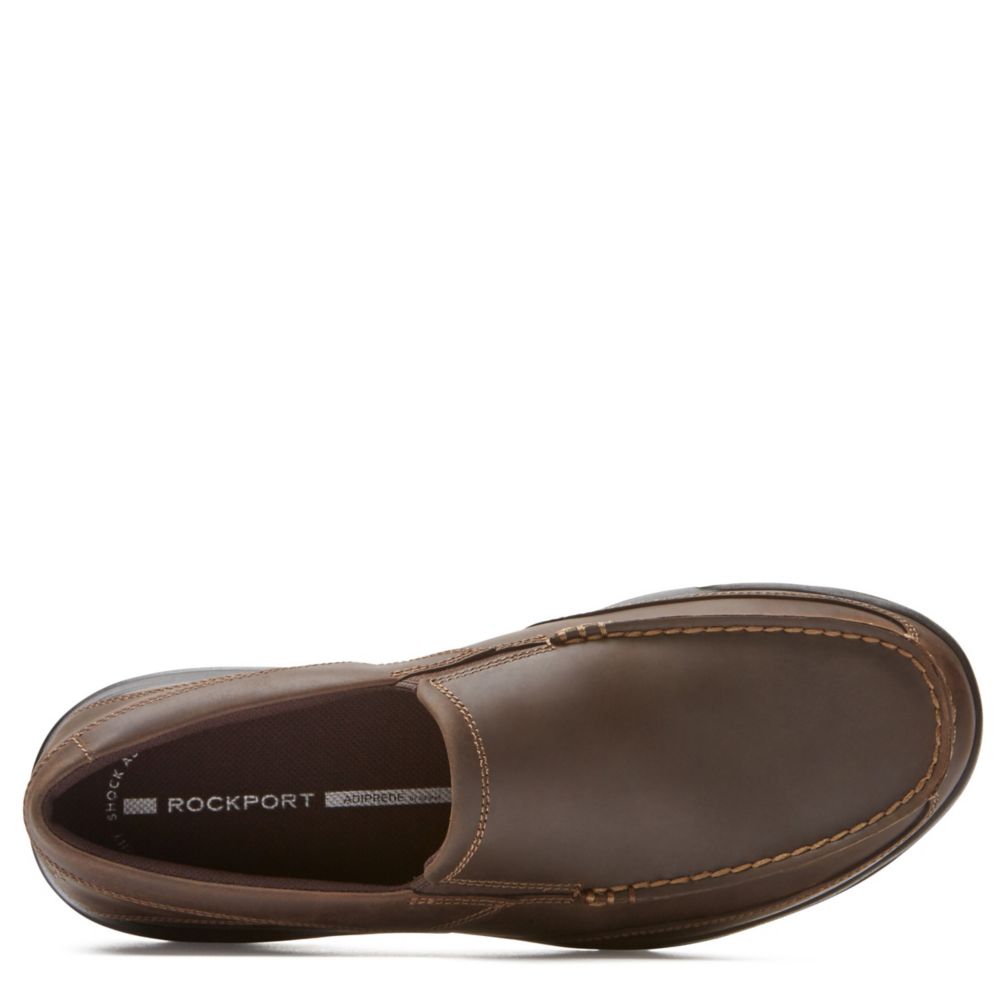 MENS JUNCTION POINT SLIP ON