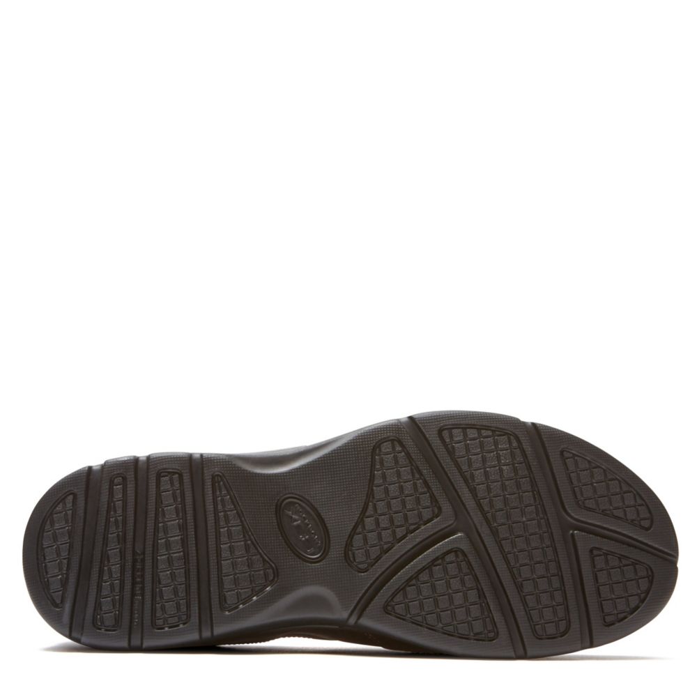 rockport mens junction point