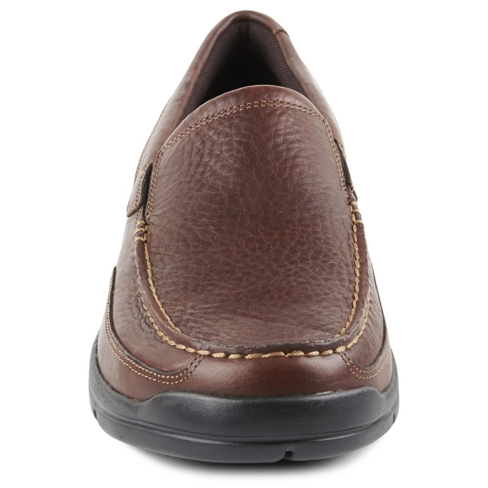 MENS JUNCTION POINT SLIP ON